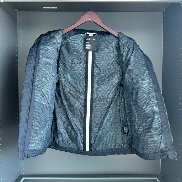 UNDER ARMOUR Limitless Down - Picture 3 of 7